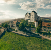 Schl&ouml;sserpass Studenten