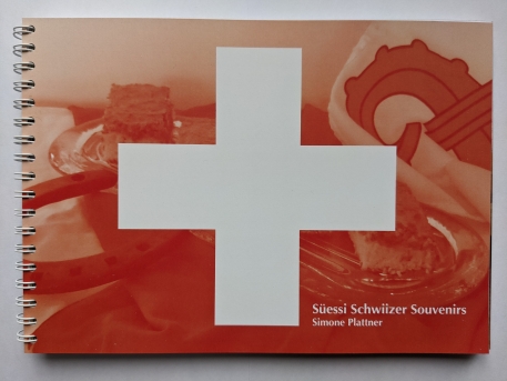 S&uuml;essi Schwiizer Souvenirs