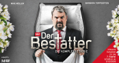 &laquo;Der Bestatter&raquo; Die komplette Serie