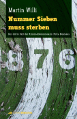 Roman &laquo;Nummer sieben muss sterben&raquo;