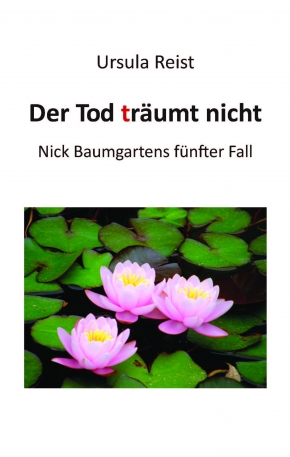 Der Tod tr&auml;umt nicht