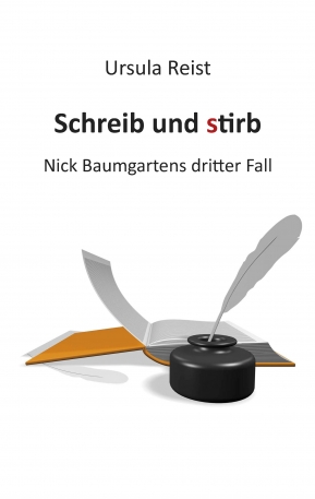 Schreib oder Stirb