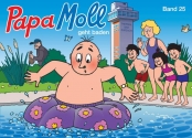 Papa Moll in Bad Zurzach