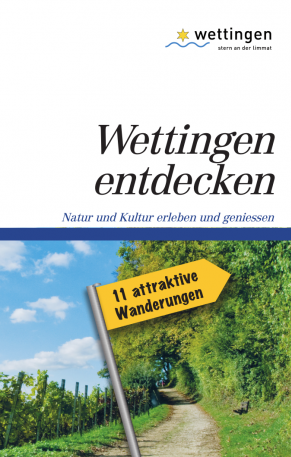 Wettingen entdecken