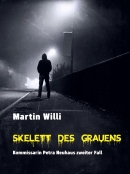 Roman &laquo;Skelett des Grauens&raquo;