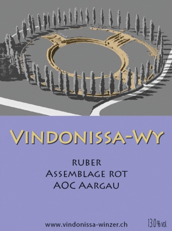 Vindonissa Wy rot